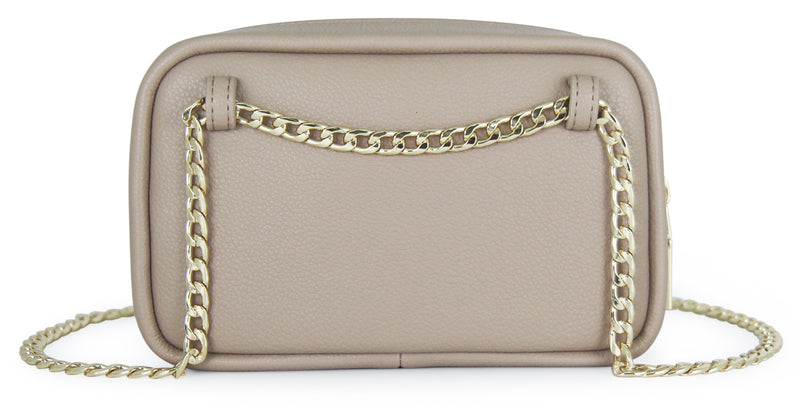 Fenn Collection Pouch Stone/Sand