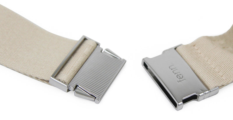 Fenn Collection Pouch Oatmeal