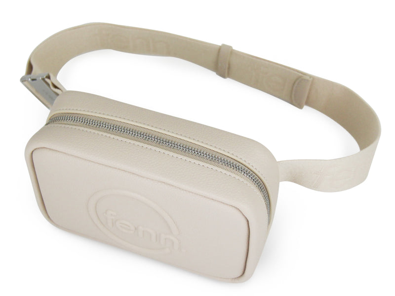 Fenn Collection Pouch Oatmeal