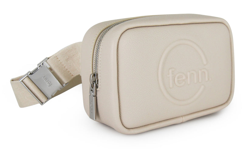 Fenn Collection Pouch Oatmeal