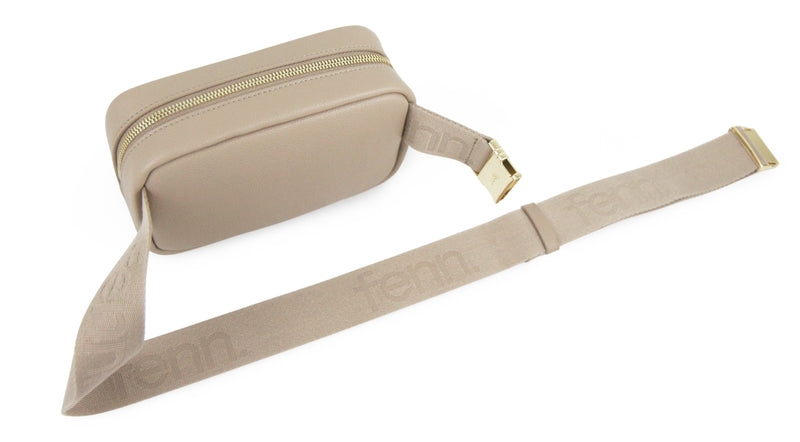 Fenn Collection Pouch Stone/Sand