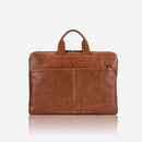 Jekyll & Hide Montana 15" Laptop Sleeve Colt