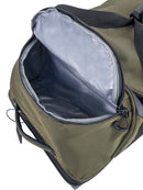 Cellini Xplorer Large Double Decker Trolley Duffel Green