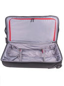 Cellini Xplorer Large Double Decker Trolley Duffel Green