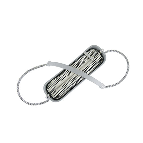Fenn Collection Classic Sling Grey