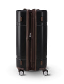 Forever New Amelia Hard Shell Large Trolley Case Black