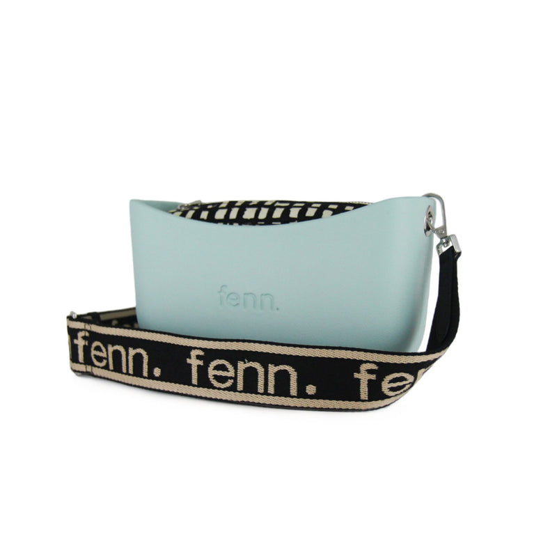 Fenn Classic Sling Aqua
