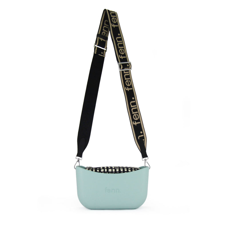 Fenn Classic Sling Aqua
