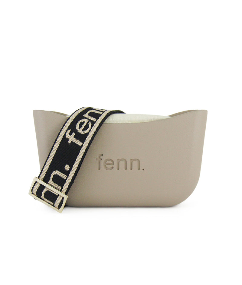 Fenn Classic Sling Black Stone