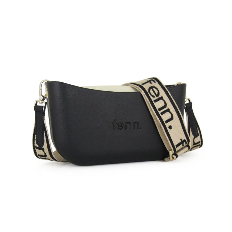 Fenn Classic Sling Black