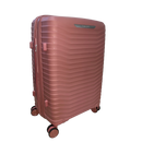 Embassy Chic Cabin Trolley Case Rose Gold