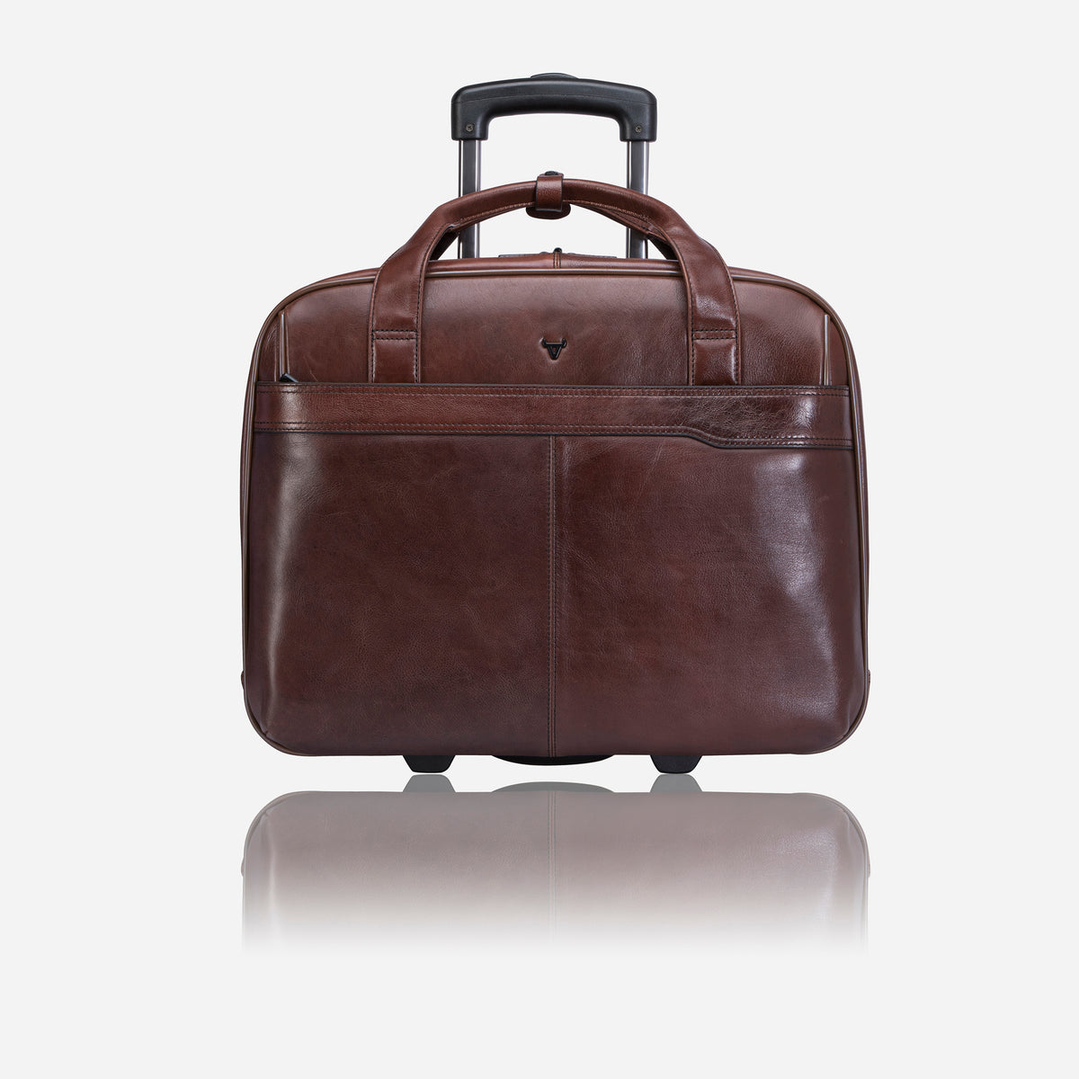 Brando | Shop Laptop/Overnight Trolley Bags Online & In-Store