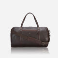 Brando Impala Duffel Bag Brown