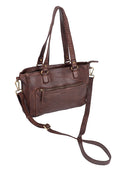 Cellini DIVA Tote Tan