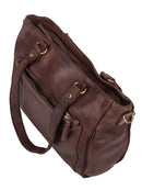 Cellini DIVA Tote Tan