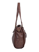 Cellini DIVA Tote Tan