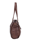 Cellini DIVA Tote Tan