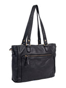 Cellini DIVA Tote Black