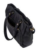 Cellini DIVA Tote Black