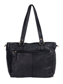 Cellini DIVA Tote Black