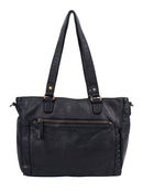 Cellini DIVA Tote Black
