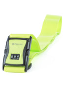 Cellini Travel essent luggage strap co lock