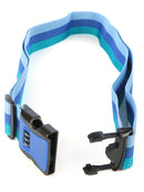 Cellini Travel Essent Luggage Strap Combo Lock