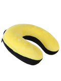 Cellini Travel Essentials Travel Pillow Kids Black