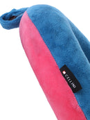 Cellini Travel Essentials Travel Pillow Kids Blue