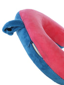 Cellini Travel Essentials Travel Pillow Kids Blue