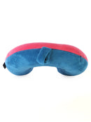 Cellini Travel Essentials Travel Pillow Kids Blue