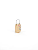 Cellini Travel Access 3 Dial TSA Lock