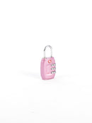 Cellini Travel Access 3 Dial TSA Lock