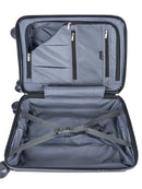 Cellini Boxed Sets PP 3 Piece Set Black