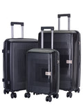 Cellini Boxed Sets PP 3 Piece Set Black