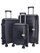 Cellini Boxed Sets PP 3 Piece Set Black