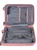 Cellini Boxed Sets PP 3 Piece Set Rose Gold