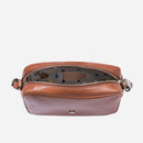 Jekyll & Hide Osaka Ladies Crossbody Tan