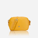 Jekyll & Hide Osaka Ladies Crossbody Eco Amber