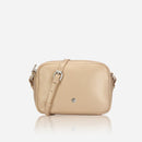Jekyll & Hide Osaka Ladies Crossbody Eco Metallic Gold