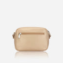 Jekyll & Hide Osaka Ladies Crossbody Eco Metallic Gold