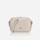 Jekyll & Hide Osaka Ladies Crossbody Eco Pebble
