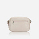 Jekyll & Hide Osaka Ladies Crossbody Eco Pebble