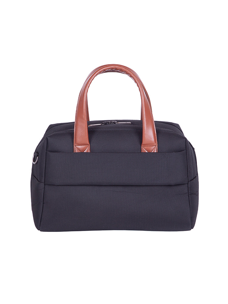 Cellini Monte Carlo Beauty Case Black