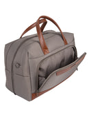 Cellini Monte Carlo Weekender Duffel Mink