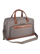 Cellini Monte Carlo Weekender Duffel Mink