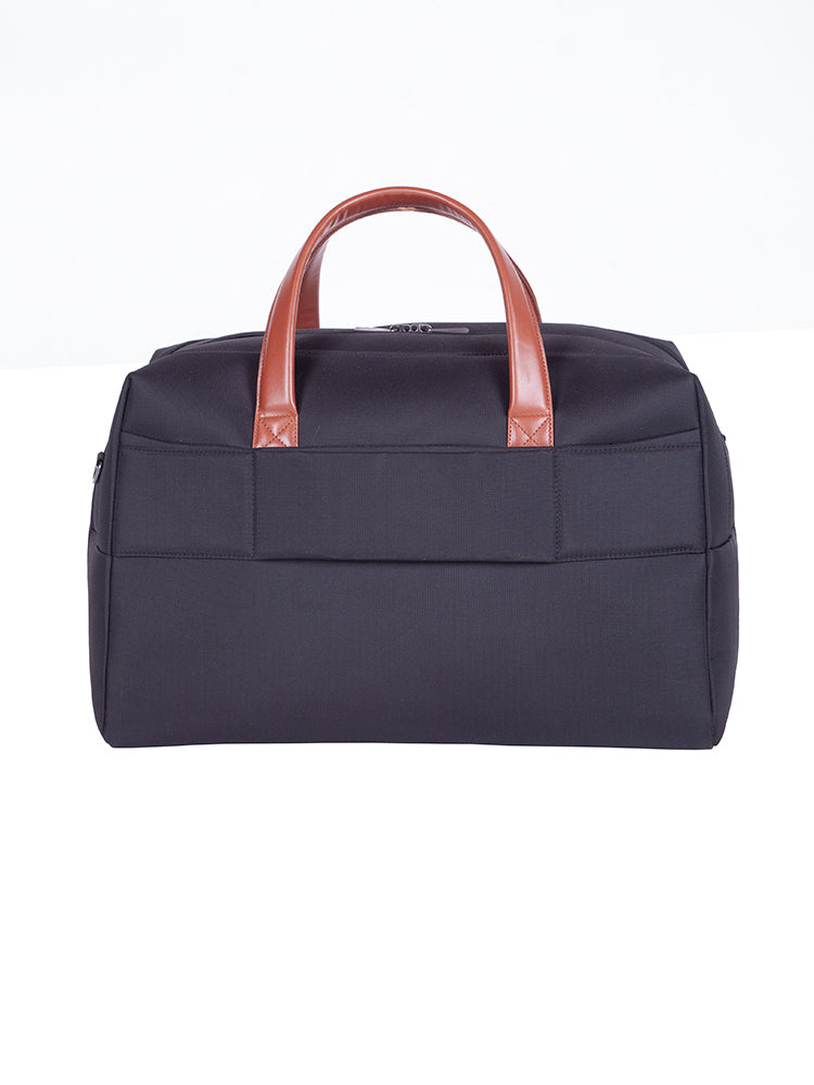 Cellini Monte Carlo Weekender Duffel Black