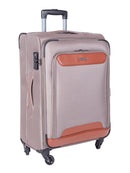 Cellini Monte Carlo Medium Trolley Case Mink