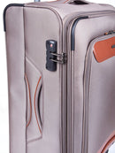 Cellini Monte Carlo Medium Trolley Case Mink
