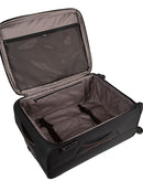 Cellini Monte Carlo Large Trolley Case Black